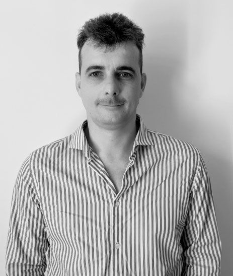 Orian Maison fondateur de l'agence SimpleQuest